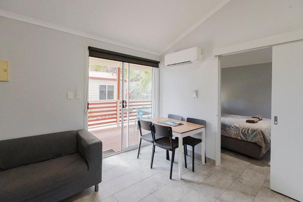 Apartamento Peoples Park Coral Bay Exterior foto