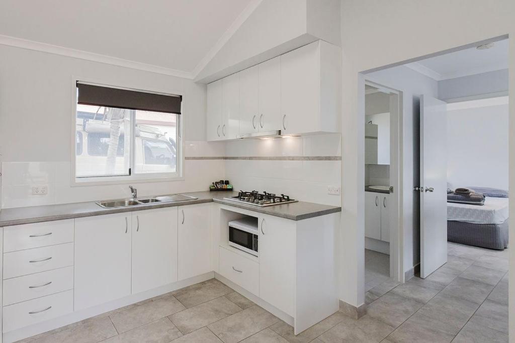 Apartamento Peoples Park Coral Bay Exterior foto